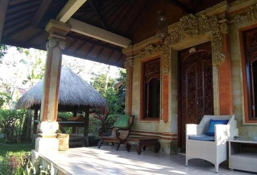 בית מלון כפרי Rambutan