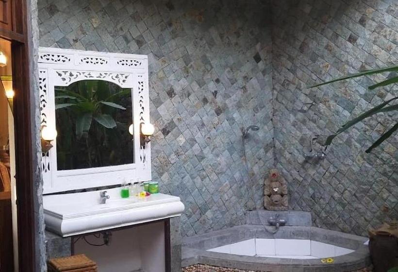 בית מלון כפרי Rambutan