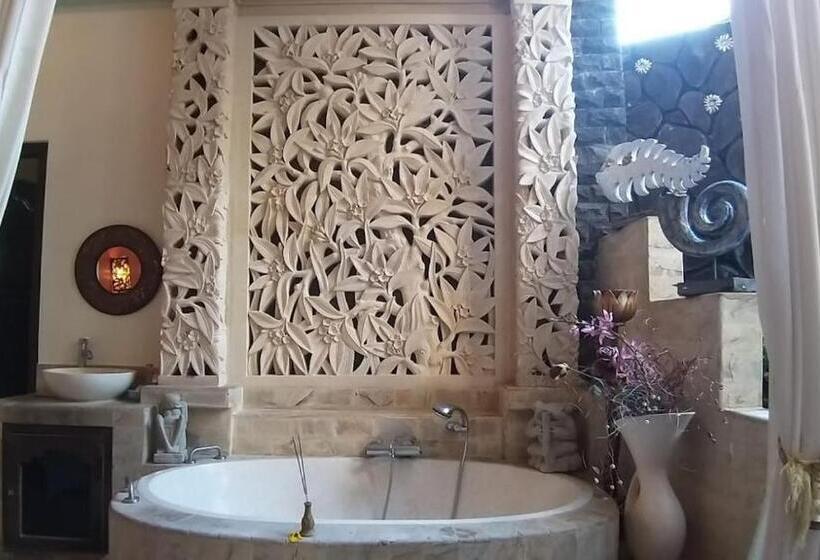 בית מלון כפרי Rambutan