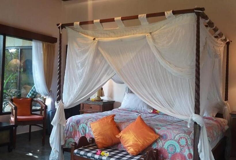 בית מלון כפרי Rambutan