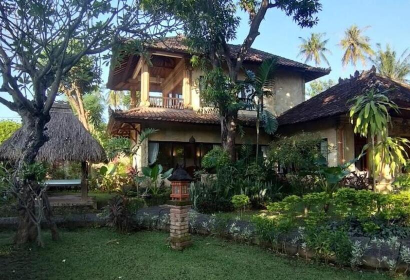 בית מלון כפרי Rambutan