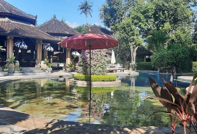 בית מלון כפרי Rambutan