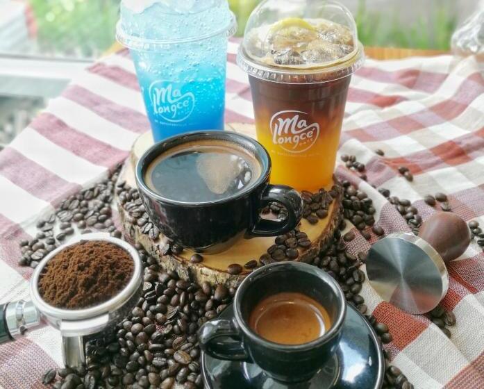 ホテル Rapeepan Ville