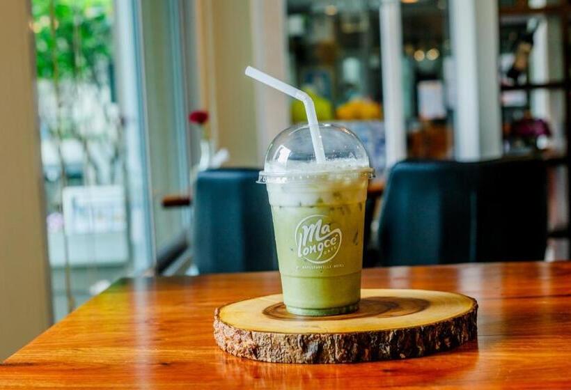 فندق Rapeepan Ville