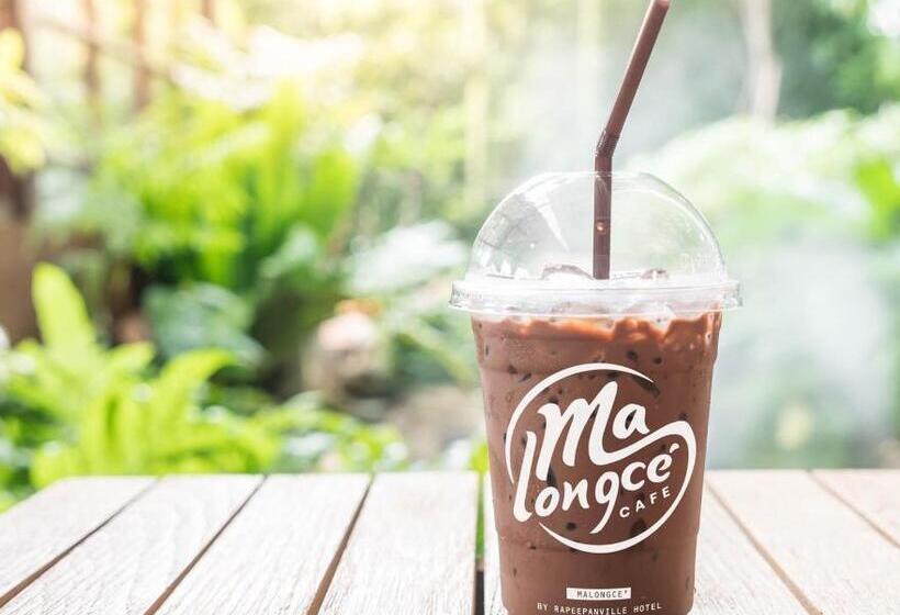 ホテル Rapeepan Ville