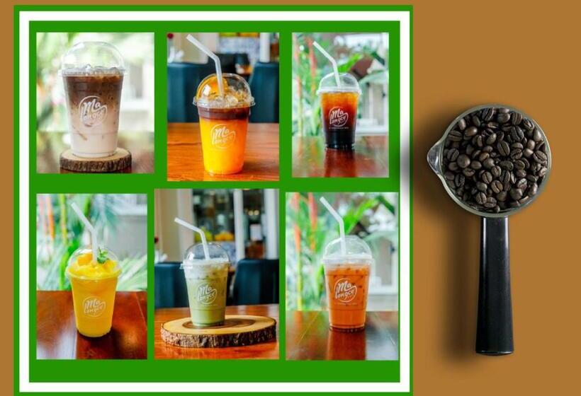 فندق Rapeepan Ville