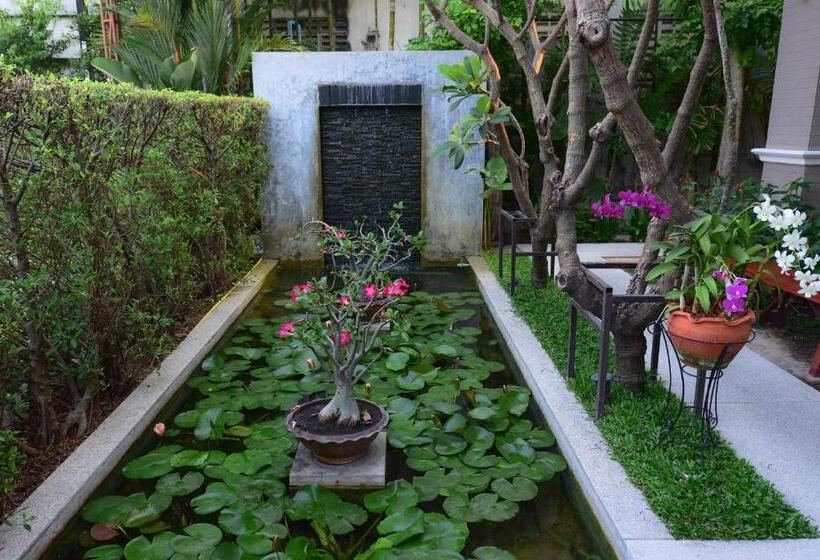 فندق Rapeepan Ville