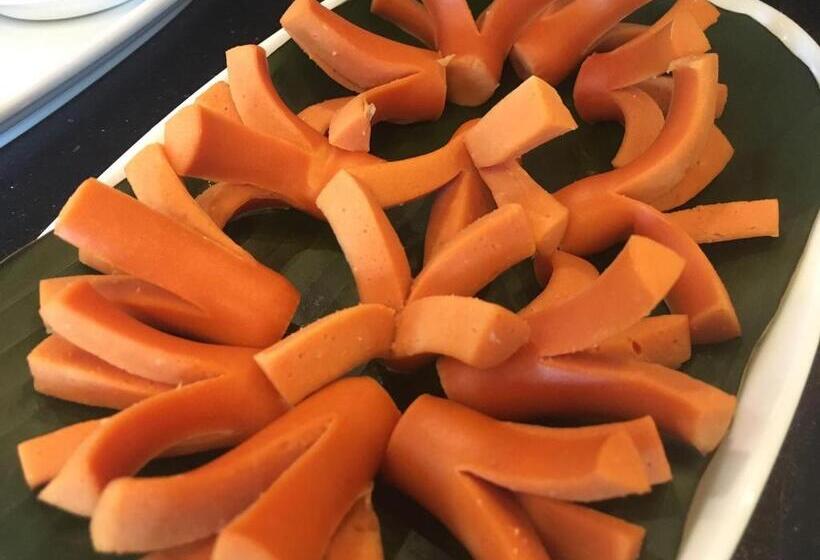 ホテル Rapeepan Ville