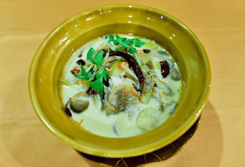 فندق Rapeepan Ville