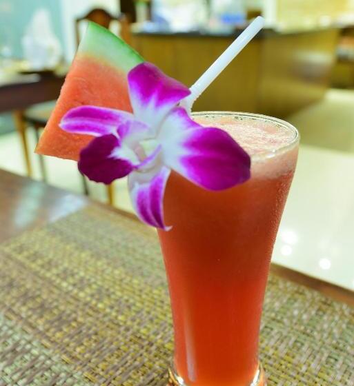 ホテル Rapeepan Ville