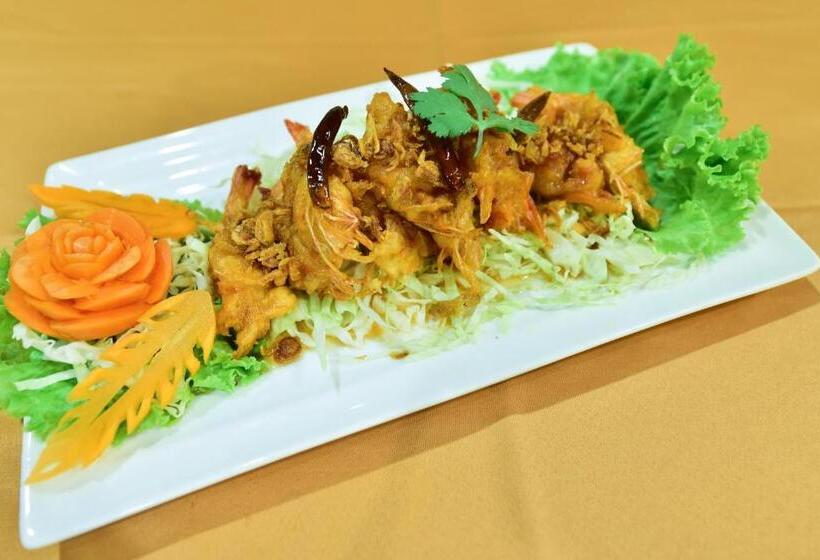 ホテル Rapeepan Ville