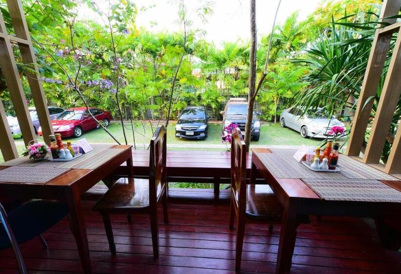 فندق Rapeepan Ville