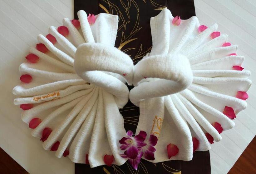 فندق Rapeepan Ville