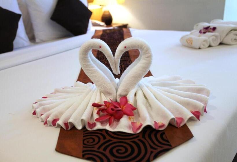 ホテル Rapeepan Ville