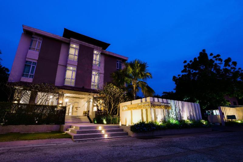 فندق Rapeepan Ville