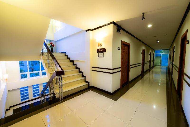 فندق Rapeepan Ville