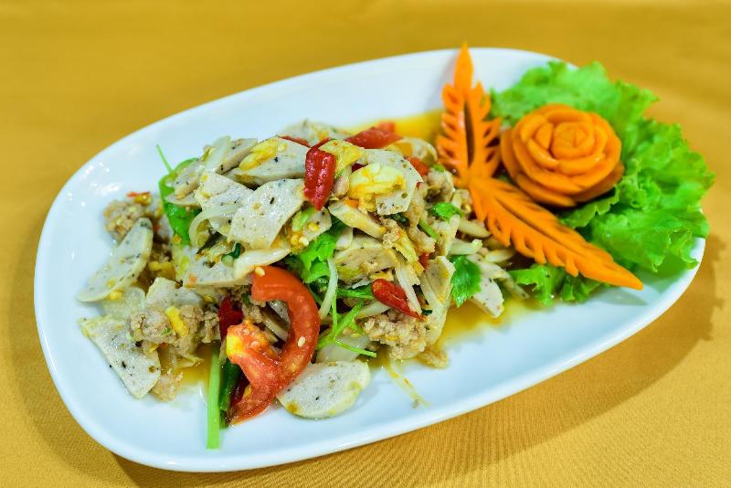 ホテル Rapeepan Ville