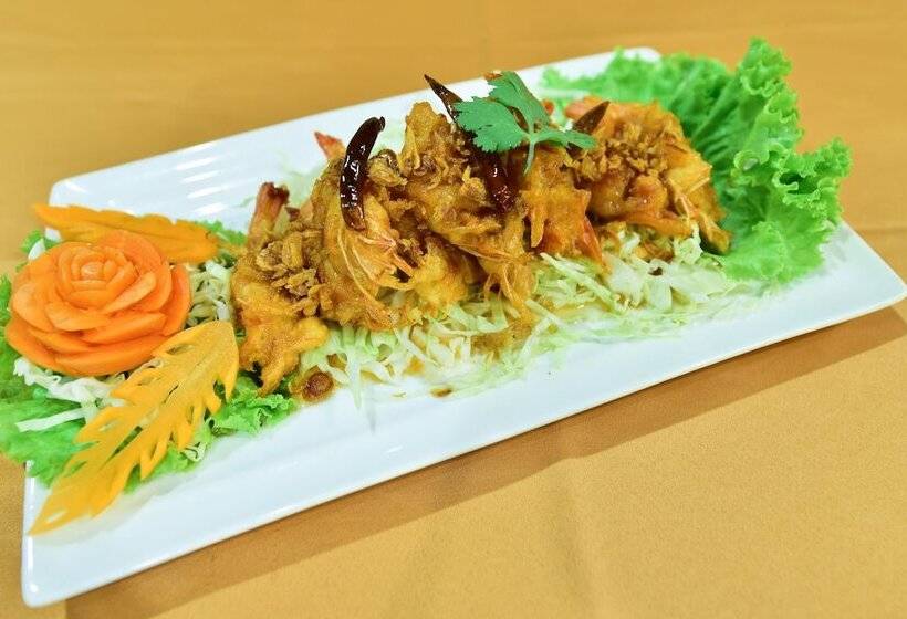 ホテル Rapeepan Ville