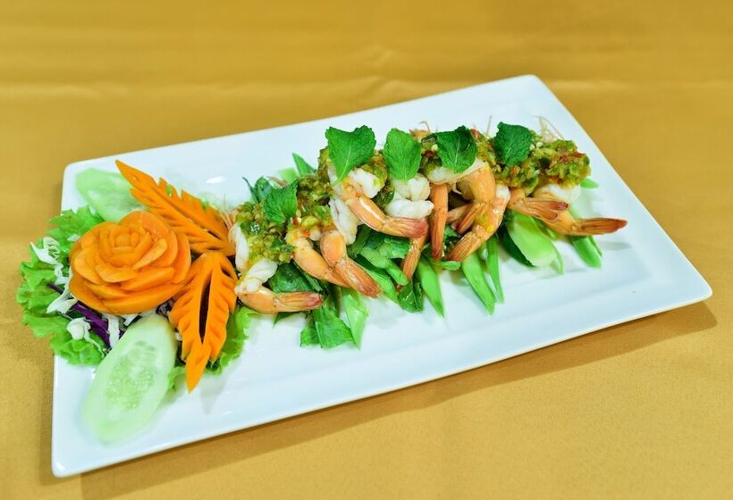 ホテル Rapeepan Ville