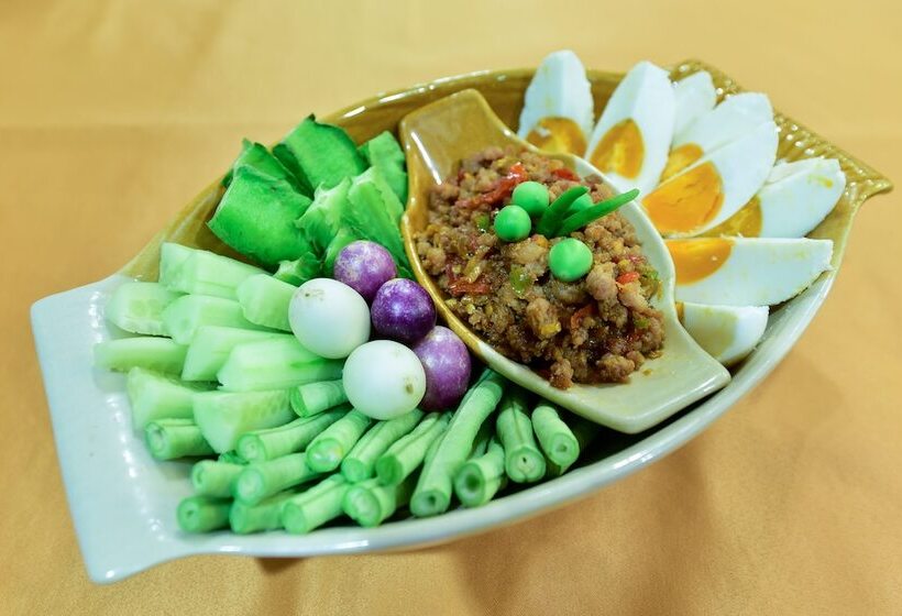 فندق Rapeepan Ville