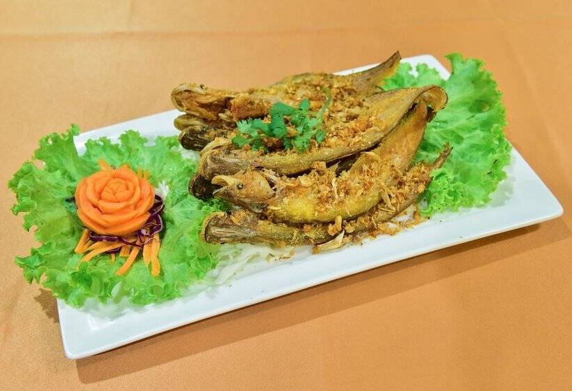 فندق Rapeepan Ville