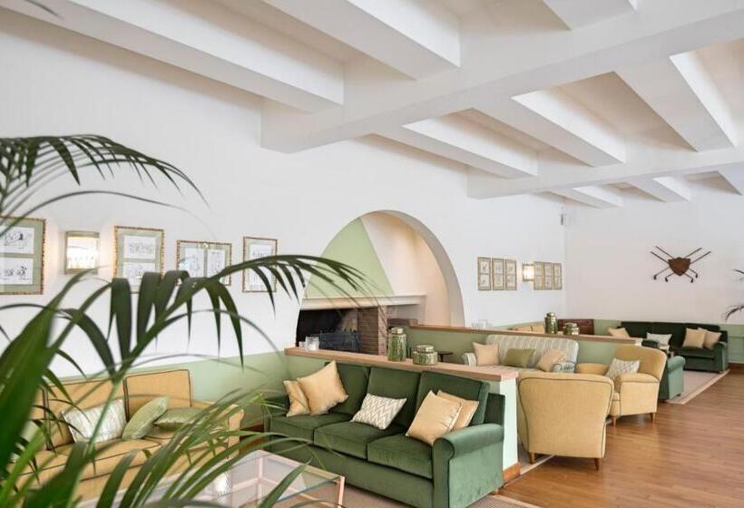 فندق Relais Golf Padova