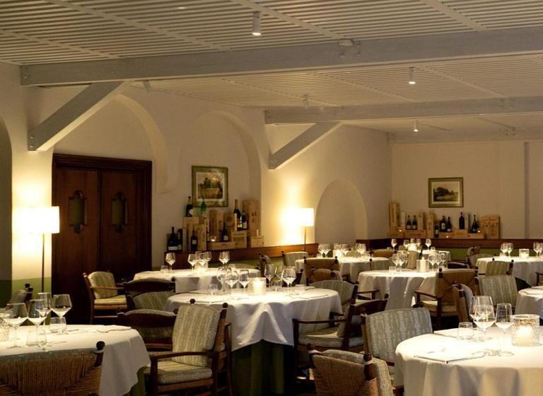 فندق Relais Golf Padova