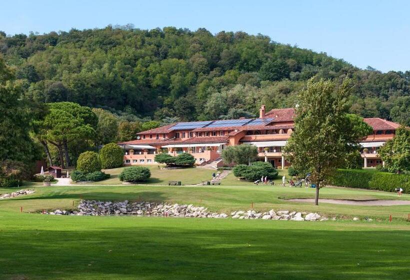فندق Relais Golf Padova