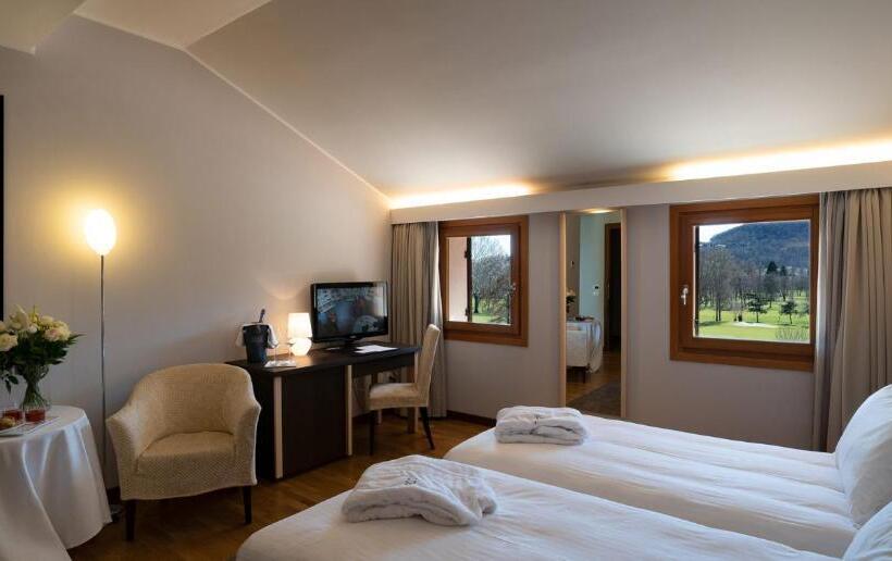 فندق Relais Golf Padova