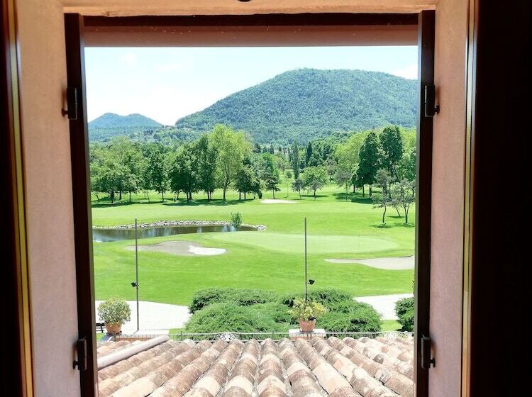 فندق Relais Golf Padova
