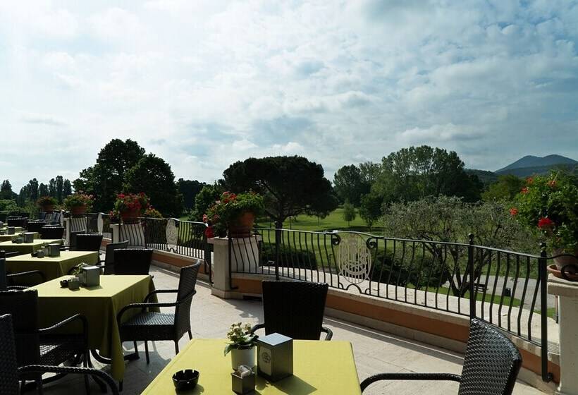 فندق Relais Golf Padova