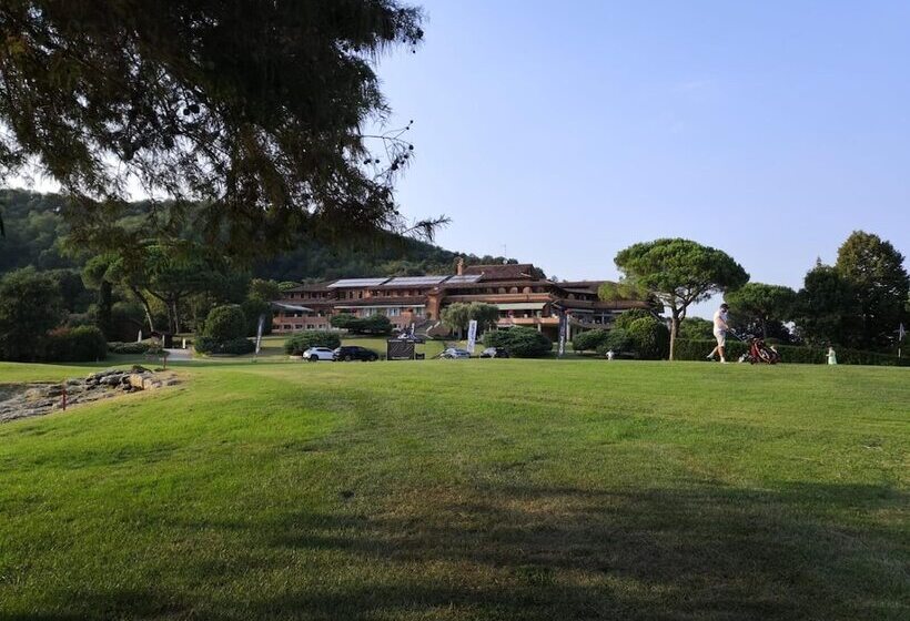 فندق Relais Golf Padova