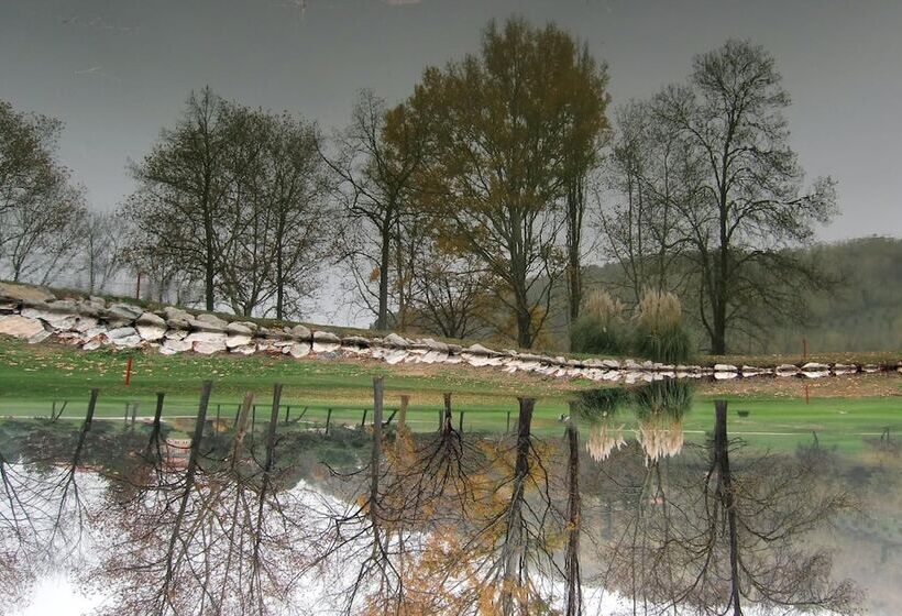 فندق Relais Golf Padova