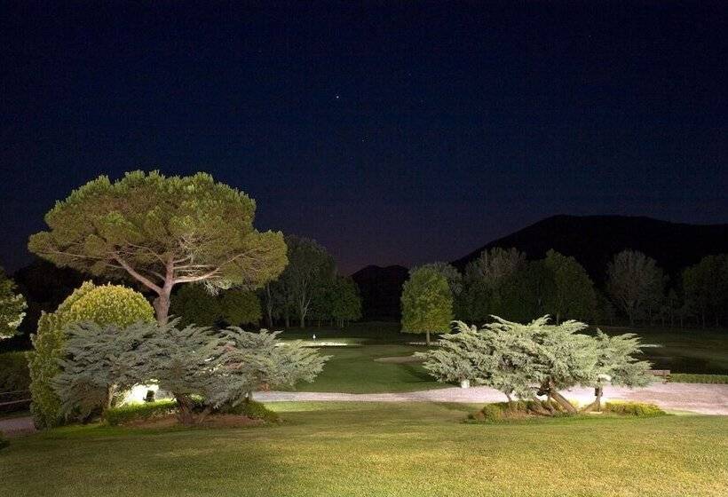 בית מלון כפרי Relais Golf Padova