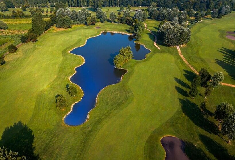 فندق Relais Golf Padova