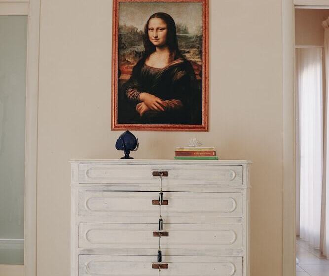 בית מלון כפרי Masseria Petrusella