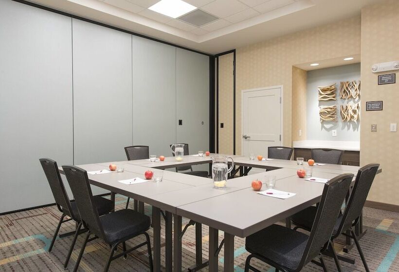 호텔 Residence Inn By Marriott Ann Arbor Downtown