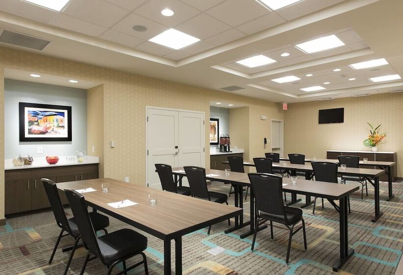 호텔 Residence Inn By Marriott Ann Arbor Downtown