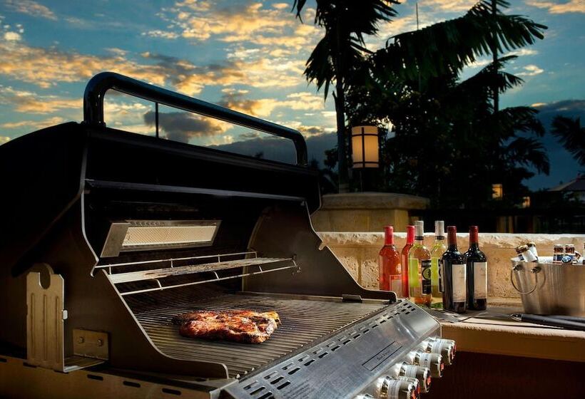 酒店 Residence Inn By Marriott Miami Airport West/doral