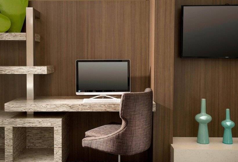 酒店 Residence Inn By Marriott Miami Airport West/doral