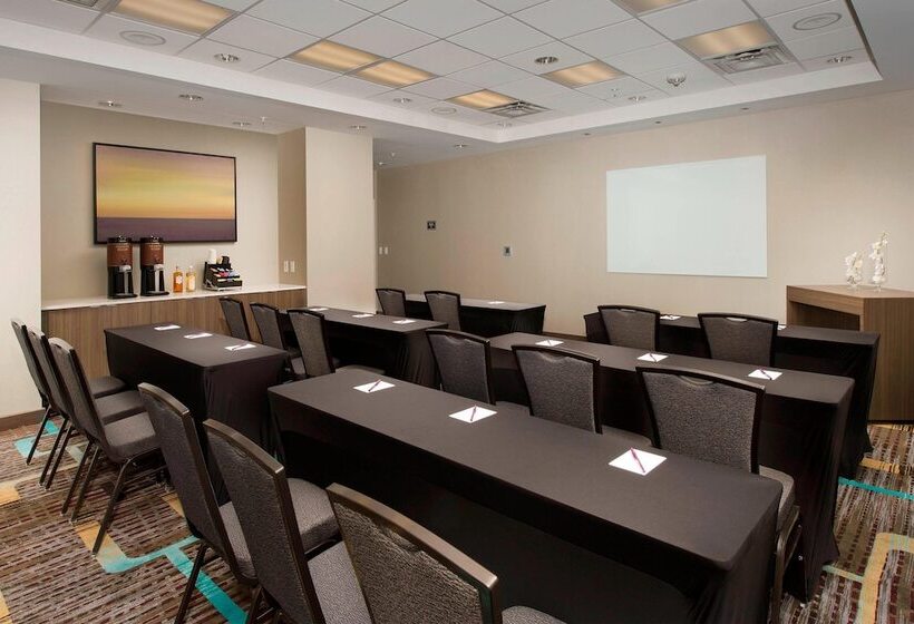 酒店 Residence Inn By Marriott Miami Airport West/doral