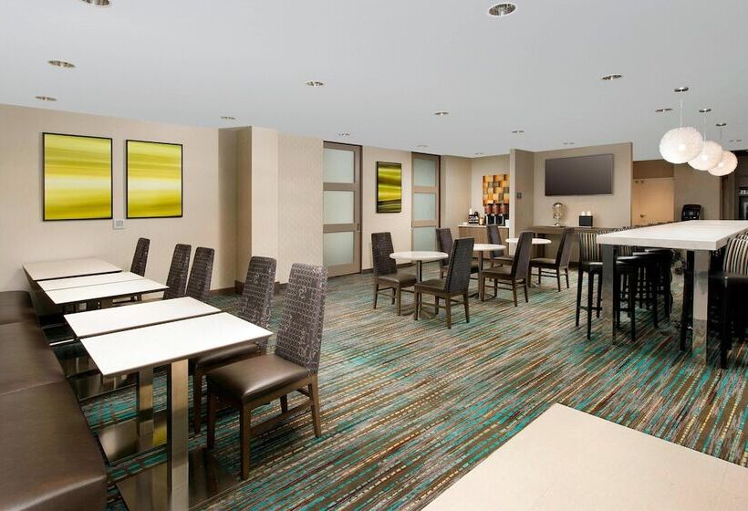 酒店 Residence Inn By Marriott Miami Airport West/doral