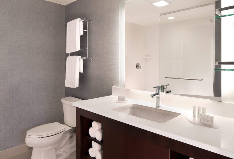 酒店 Residence Inn By Marriott Miami Airport West/doral