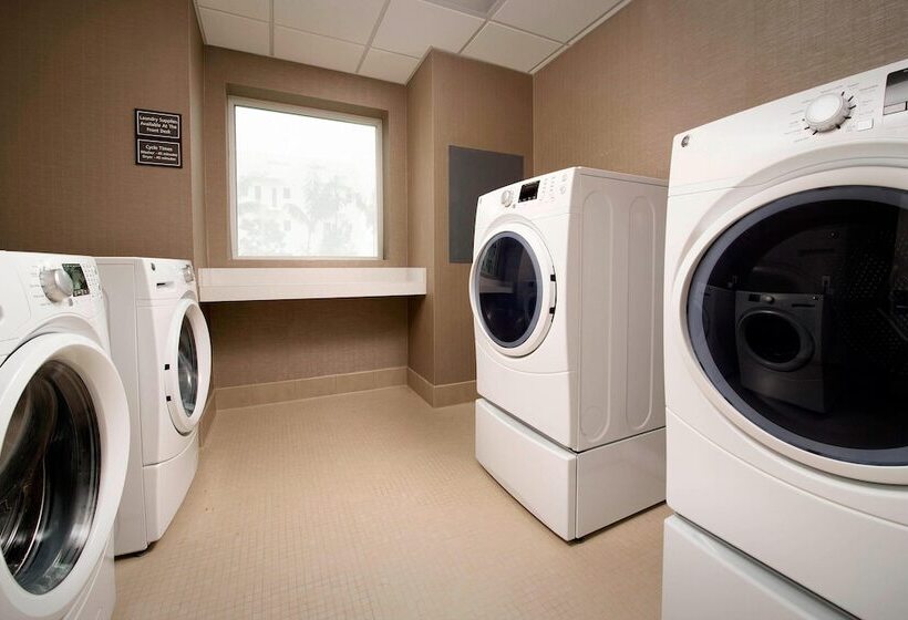 酒店 Residence Inn By Marriott Miami Airport West/doral