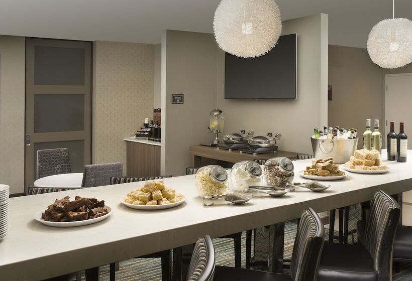 酒店 Residence Inn By Marriott Miami Airport West/doral