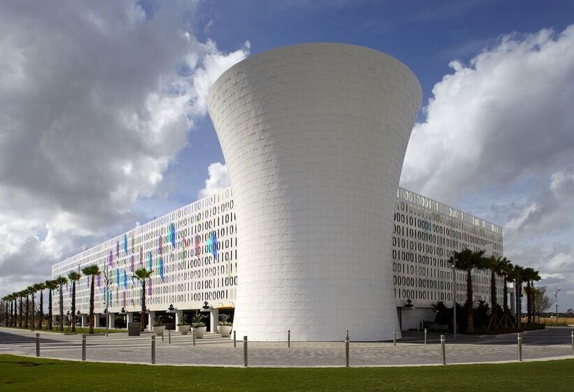 酒店 Residence Inn By Marriott Orlando Lake Nona