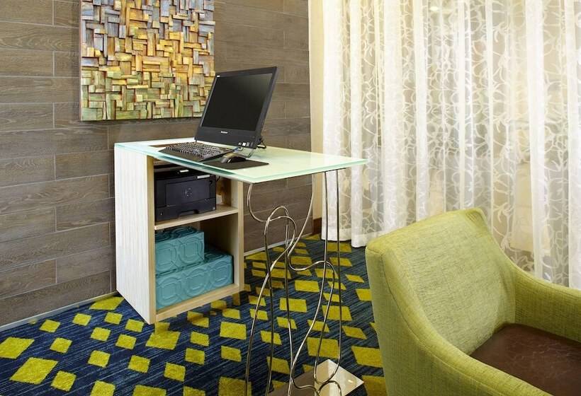 酒店 Residence Inn By Marriott Orlando Lake Nona