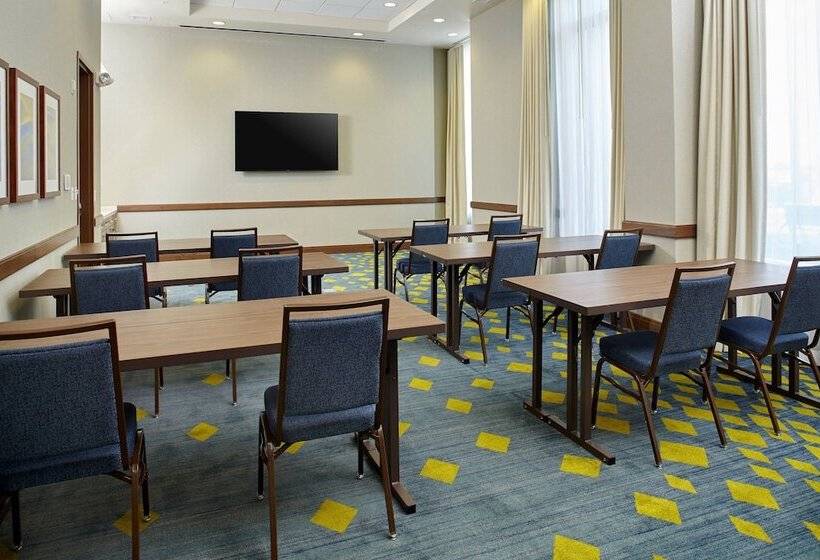 酒店 Residence Inn By Marriott Orlando Lake Nona