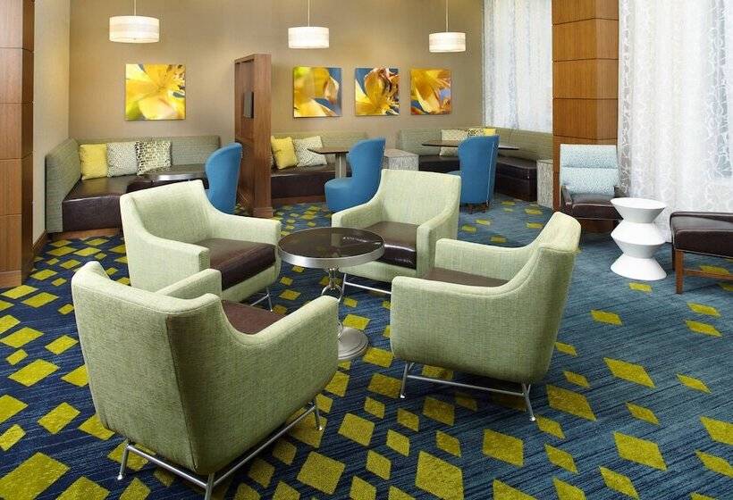 酒店 Residence Inn By Marriott Orlando Lake Nona