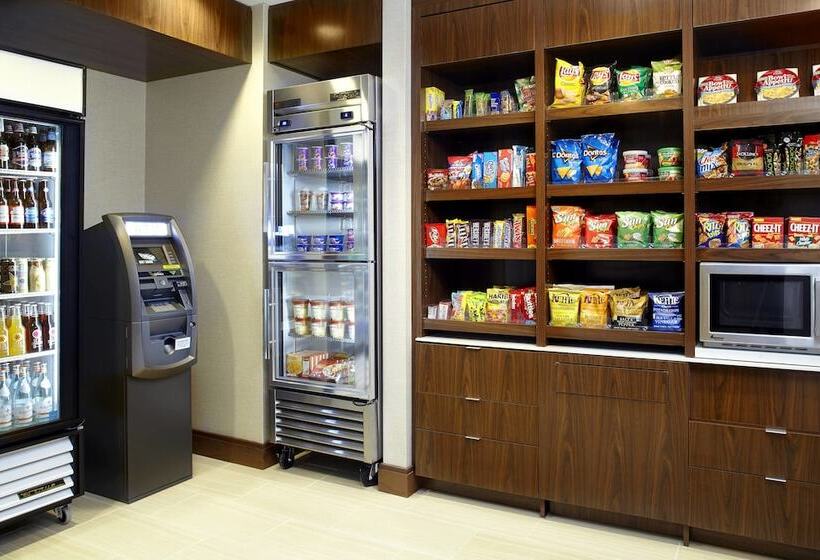 酒店 Residence Inn By Marriott Orlando Lake Nona